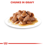 Royal Canin Senior Cat Wet Food - Instinctive 7+ Cat (Gravy) 85G