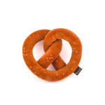 P.L.A.Y. Dog Toy - Poochie Pretzel