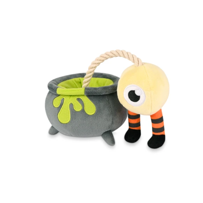 P.L.A.Y. Dog Toy - Pup's Potion