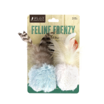 P.L.A.Y. 猫咪玩具 - 毛球系列
