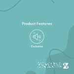 ZippyPaws 狗狗玩具 - Jigglerz® - 蓝鲸