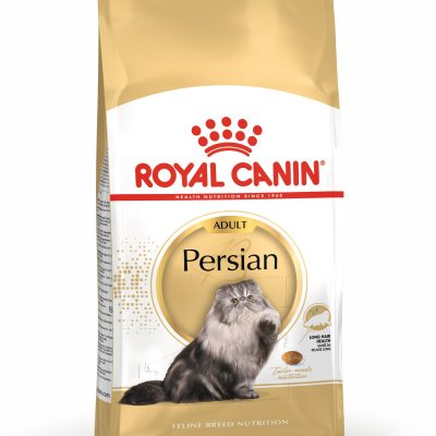 皇家猫粮 - 波斯成猫专用