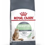 Royal Canin - Cat Food - Digestive Care Adult Cat