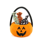 P.L.A.Y. Dog Toy - Howl-o-ween Treat Basket