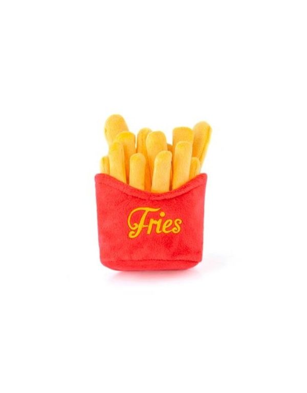 P.L.A.Y. Dog Toy - Frenchie Fries - Small