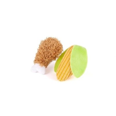 P.L.A.Y. Cat Toy - Purrfect Picnic