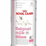 Royal Canin - Cat Food - Baby Cat Milk 300G