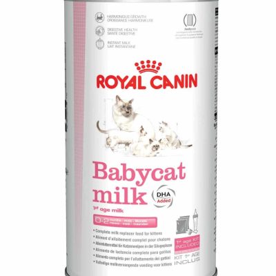 Royal Canin - Cat Food - Baby Cat Milk 300G