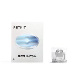 PETKIT Eversweet 3.0滤芯5片+水泵滤棉4片套装