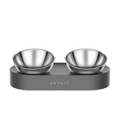 PETKIT Nano Metal不锈钢可调角度猫碗
