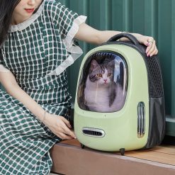 PETKIT Breezy智能换气背囊