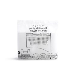 PETKIT Eversweet智能饮水机水泵滤棉(4片装)