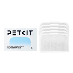 PETKIT Eversweet Max专用RECT滤芯替换装 5片装