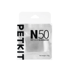 PETKIT Pura Max智能猫厕所专用                       N50除臭方块