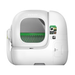 PETKIT PUROBOT MAX PRO AI智能全自动猫厕所