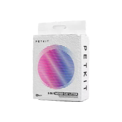 PETKIT 5合1活性碳除臭混合砂
