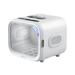 PETKIT AirSalon Max Pro 智能宠物烘毛机