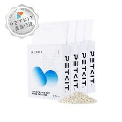 PETKIT 隱血測試混合貓砂