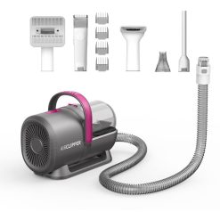 PETKIT AirClipper 宠物5合1美容修毛器