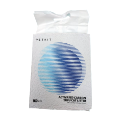PETKIT 活性碳除臭豆腐砂